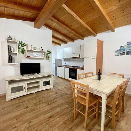 Casa Vacanze Sisuledda Orosei Eksteriør billede