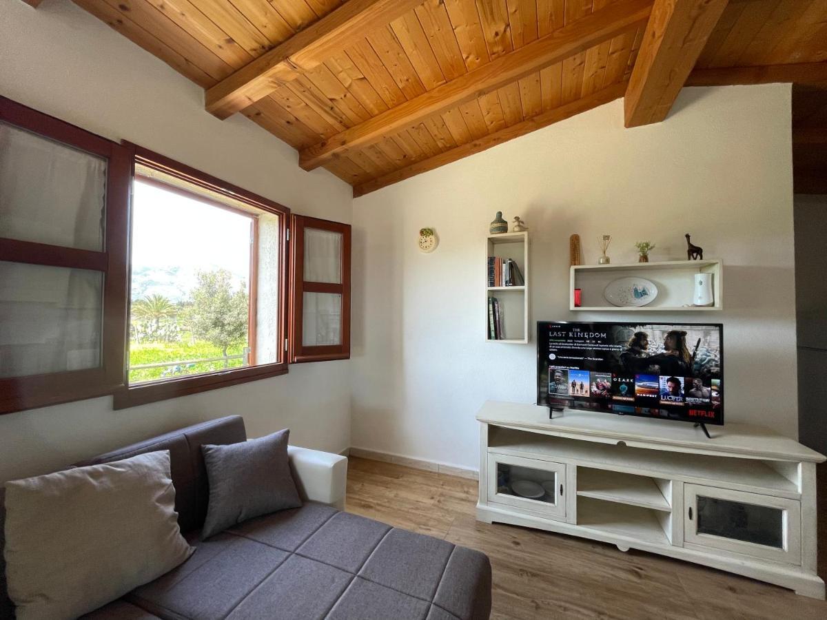 Casa Vacanze Sisuledda Orosei Eksteriør billede