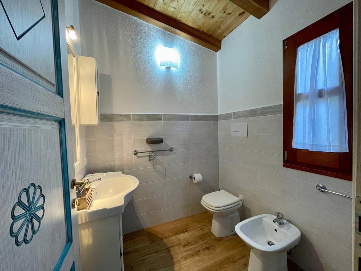 Casa Vacanze Sisuledda Orosei Eksteriør billede